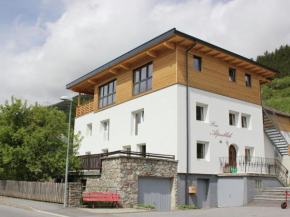 Spacious Holiday Home in Wenns near Ski Area Wenns